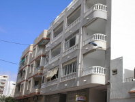 Apartment in Torrevieja Image